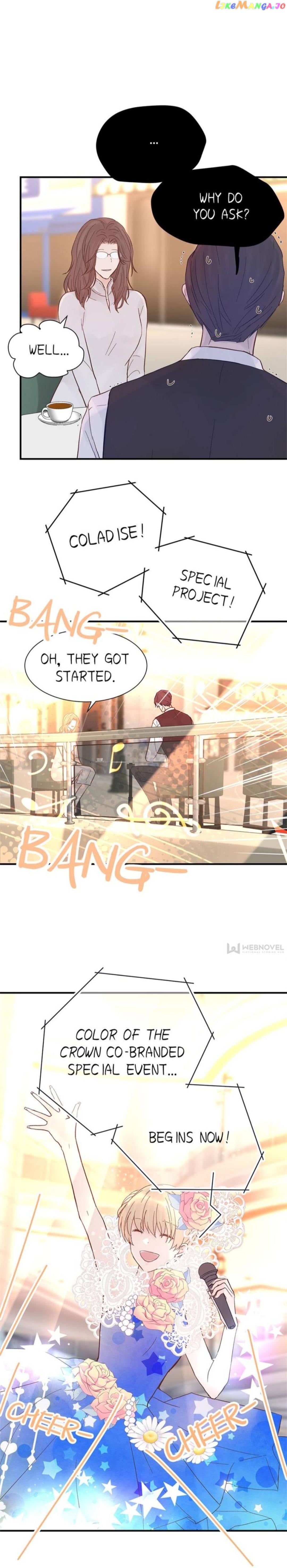 A Tough First Love chapter 74 - page 11