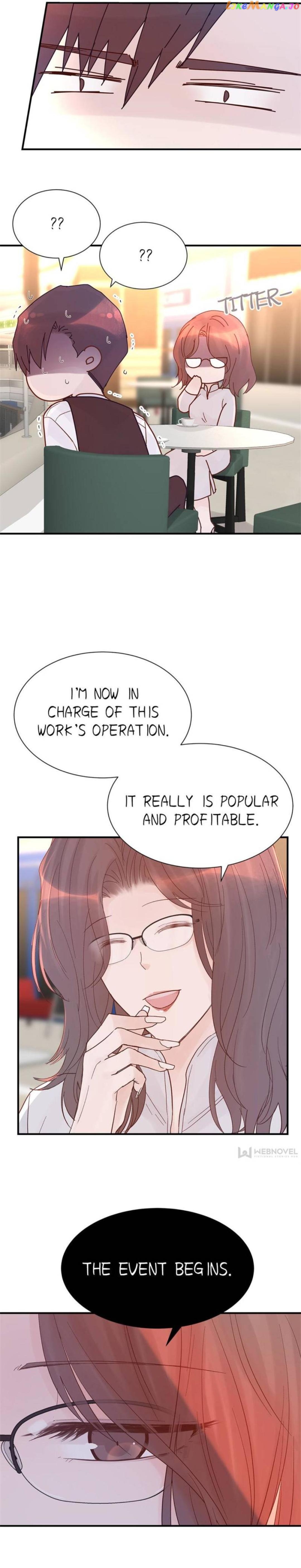 A Tough First Love chapter 74 - page 12