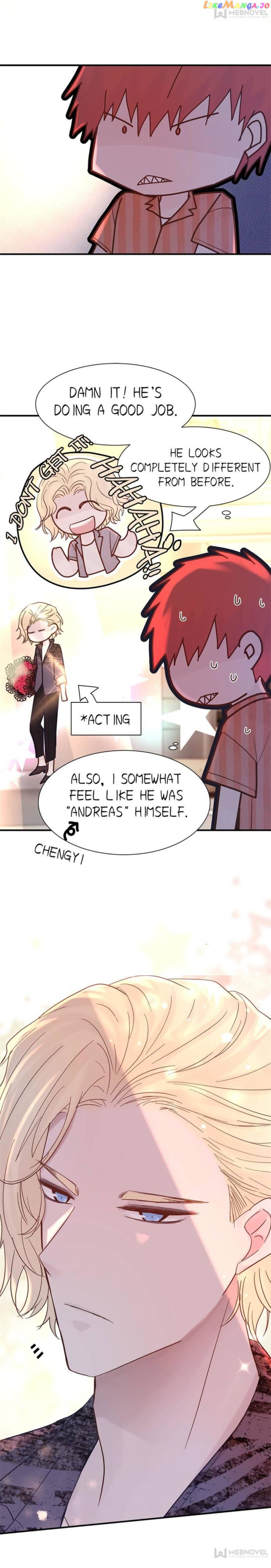 A Tough First Love chapter 74 - page 14