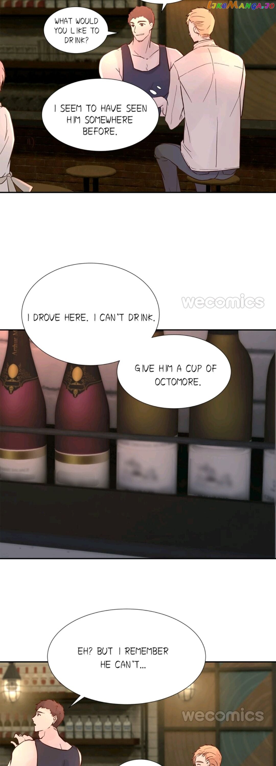 A Tough First Love chapter 7 - page 18