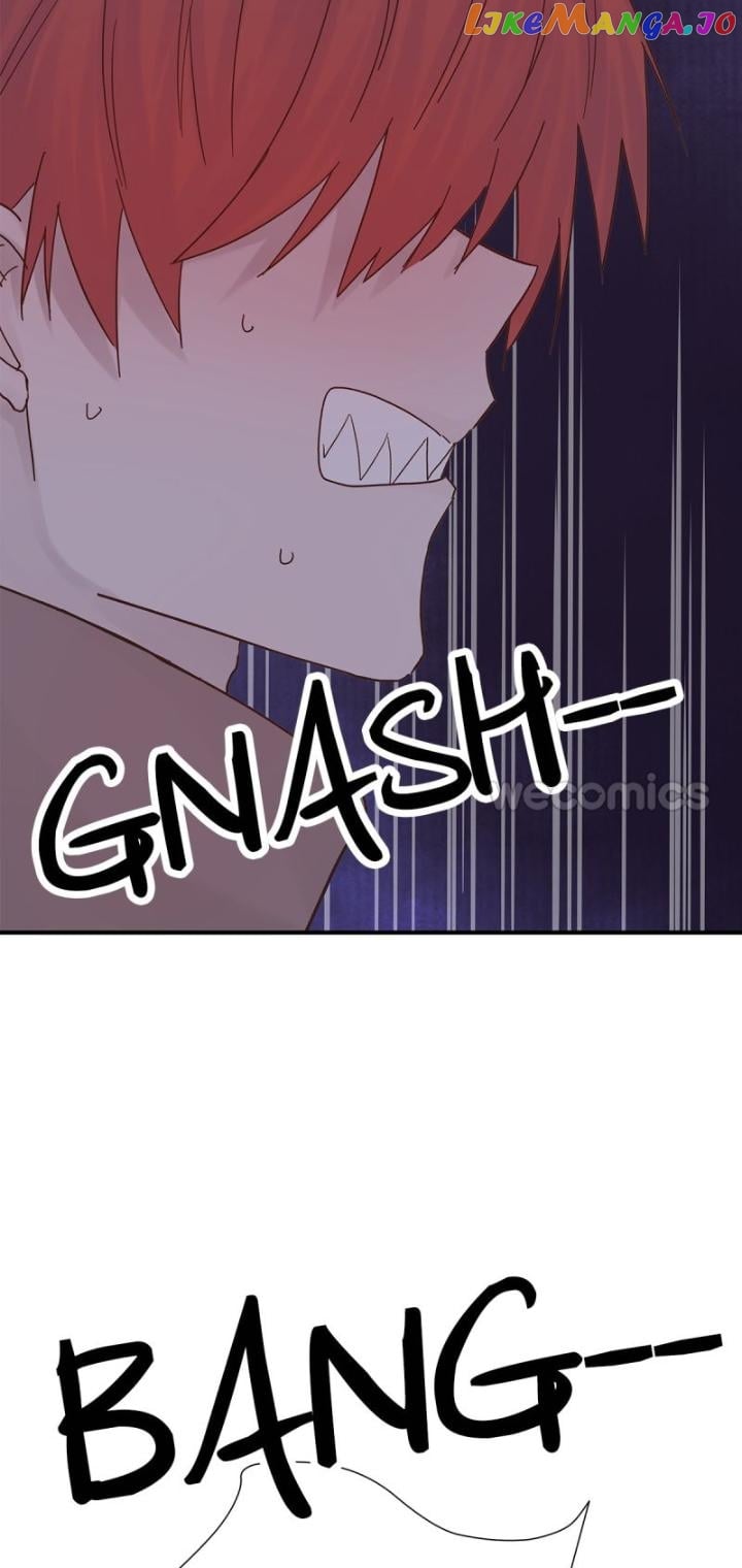 A Tough First Love chapter 41 - page 10