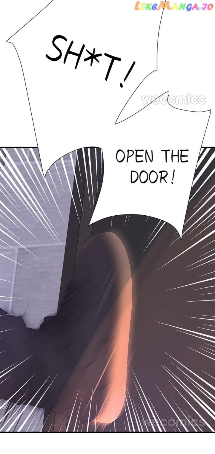 A Tough First Love chapter 41 - page 11
