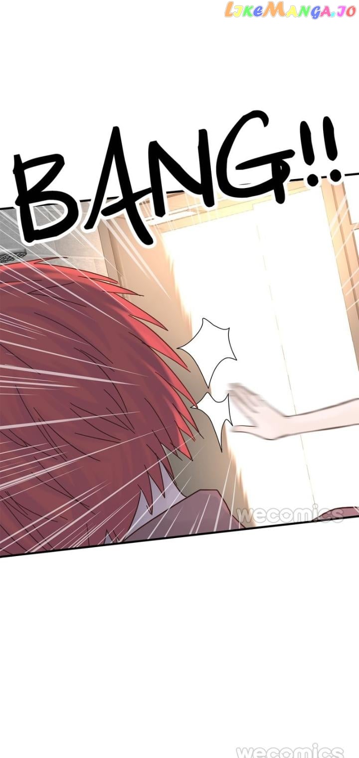 A Tough First Love chapter 41 - page 12