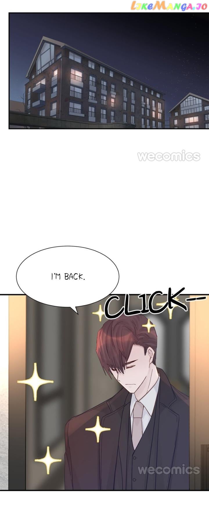 A Tough First Love chapter 41 - page 18