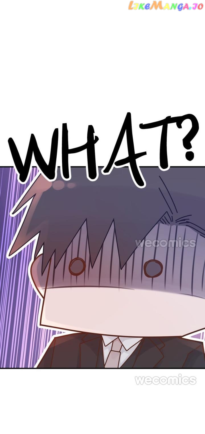 A Tough First Love chapter 41 - page 20