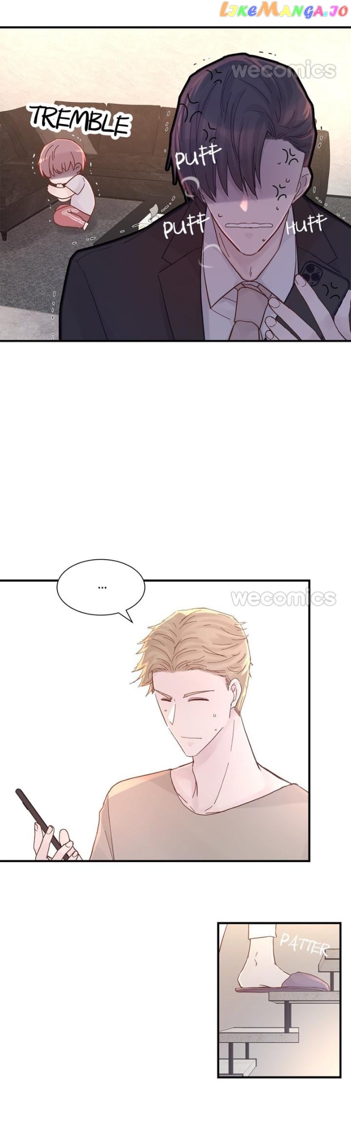 A Tough First Love chapter 41 - page 24