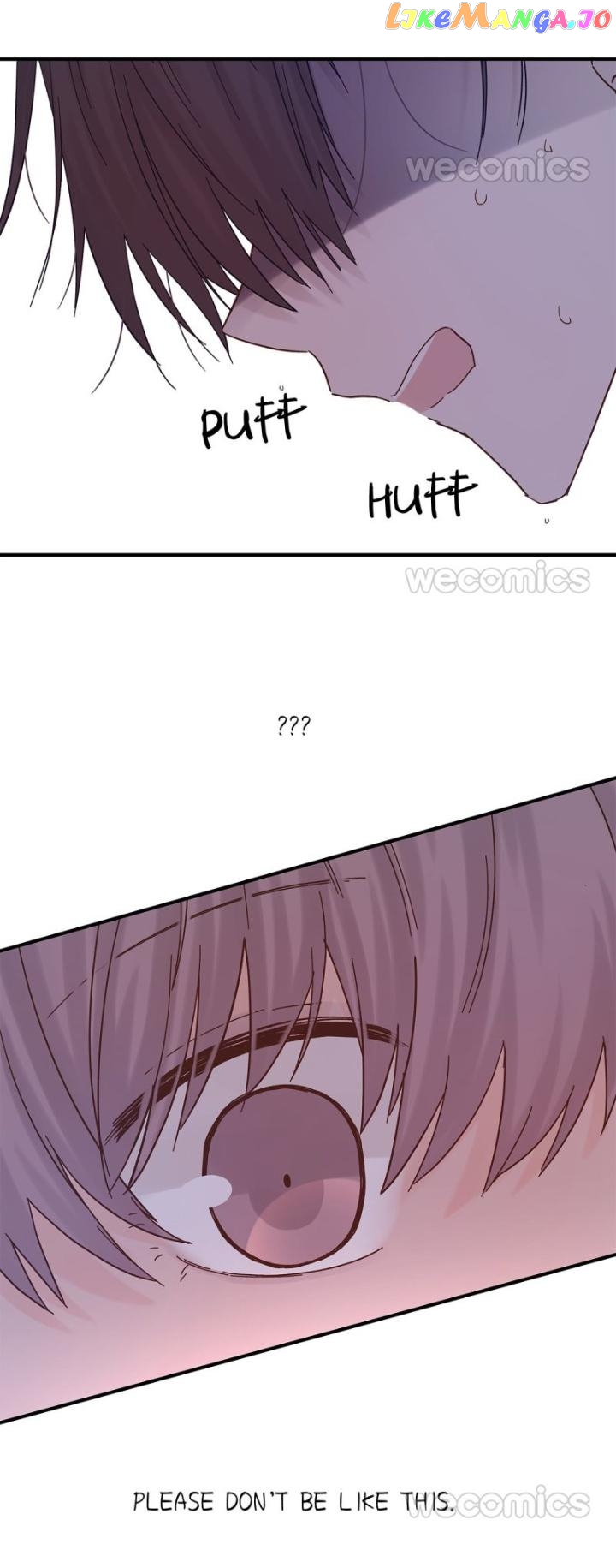 A Tough First Love chapter 41 - page 30