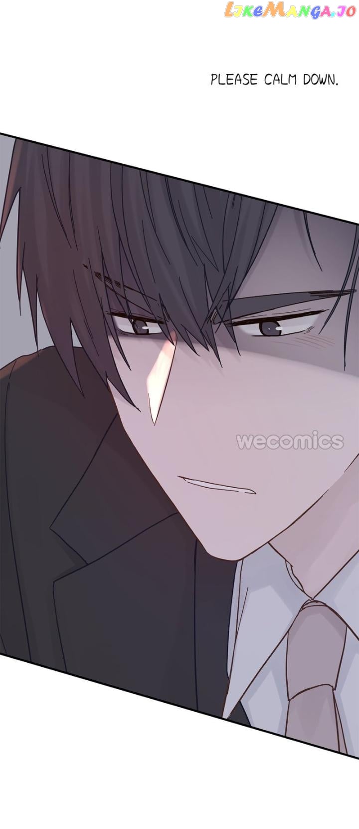 A Tough First Love chapter 41 - page 31