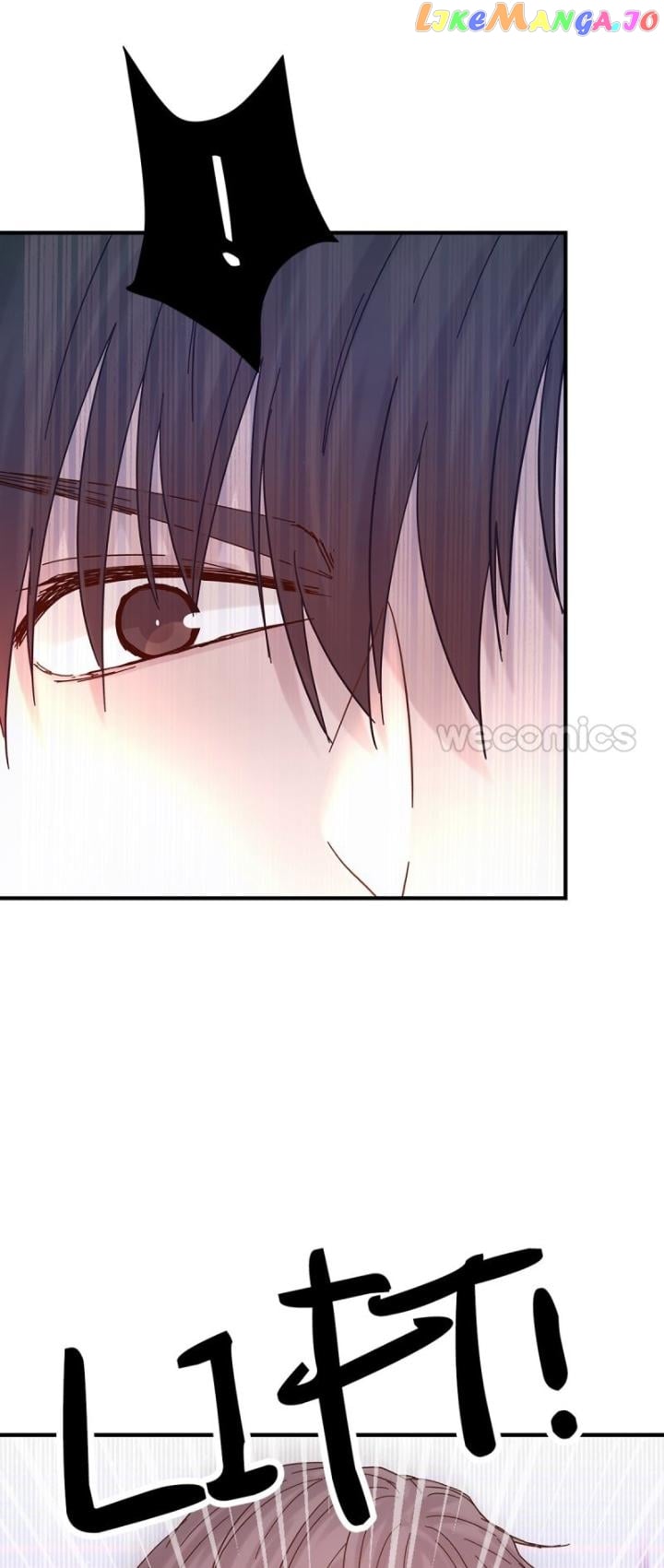 A Tough First Love chapter 41 - page 34
