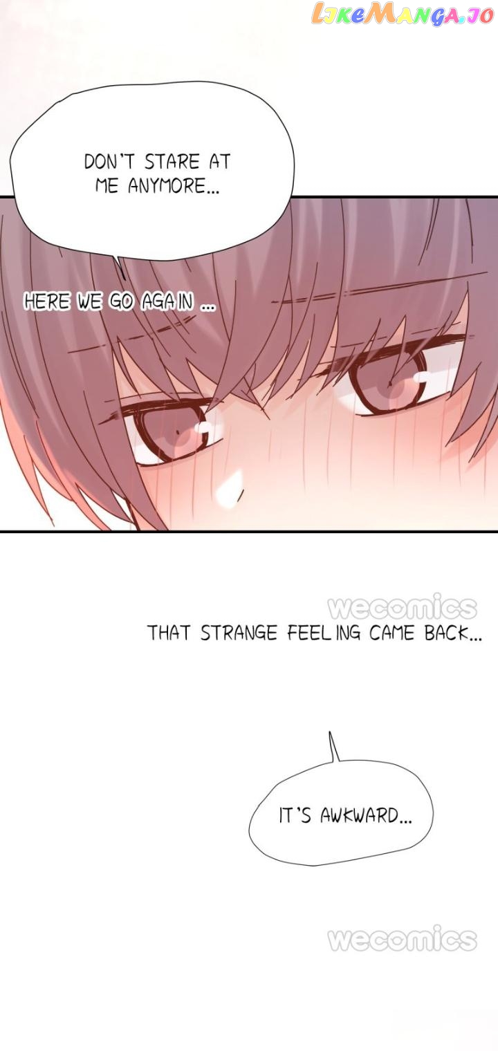 A Tough First Love chapter 41 - page 37