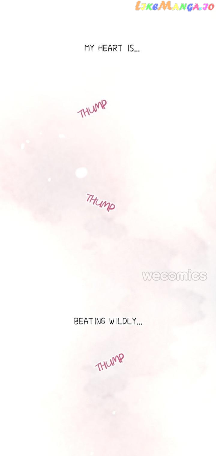 A Tough First Love chapter 41 - page 38