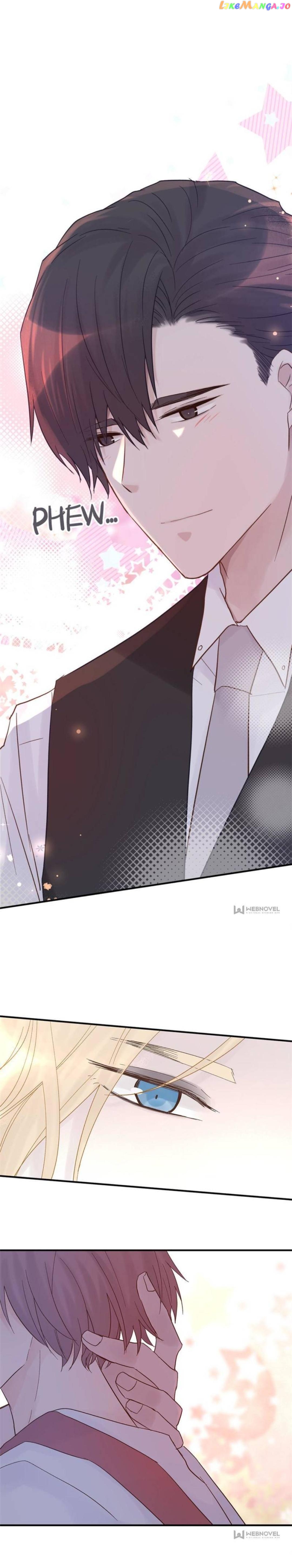 A Tough First Love chapter 75 - page 12