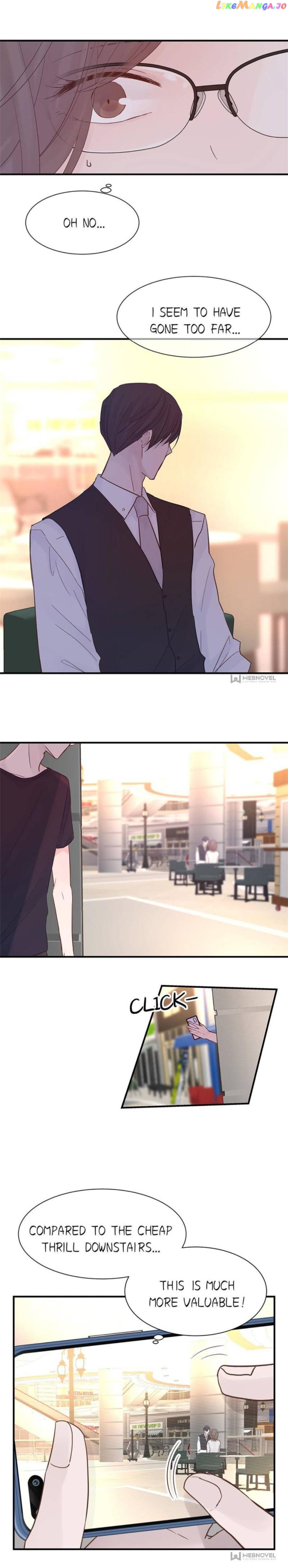 A Tough First Love chapter 75 - page 15