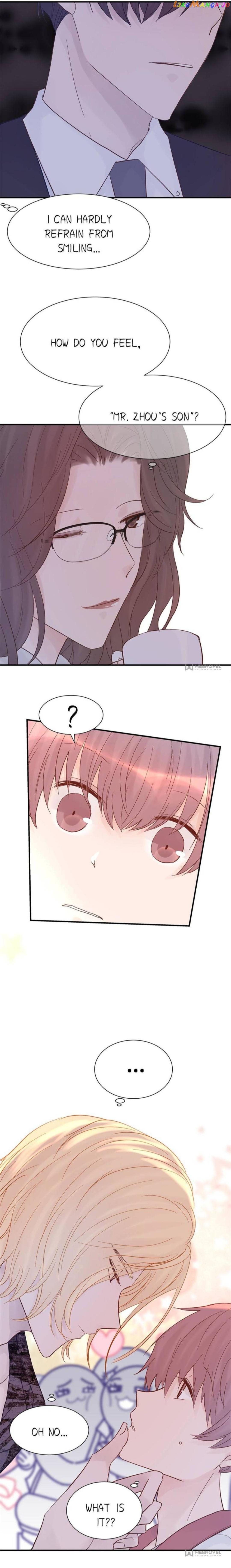 A Tough First Love chapter 75 - page 6