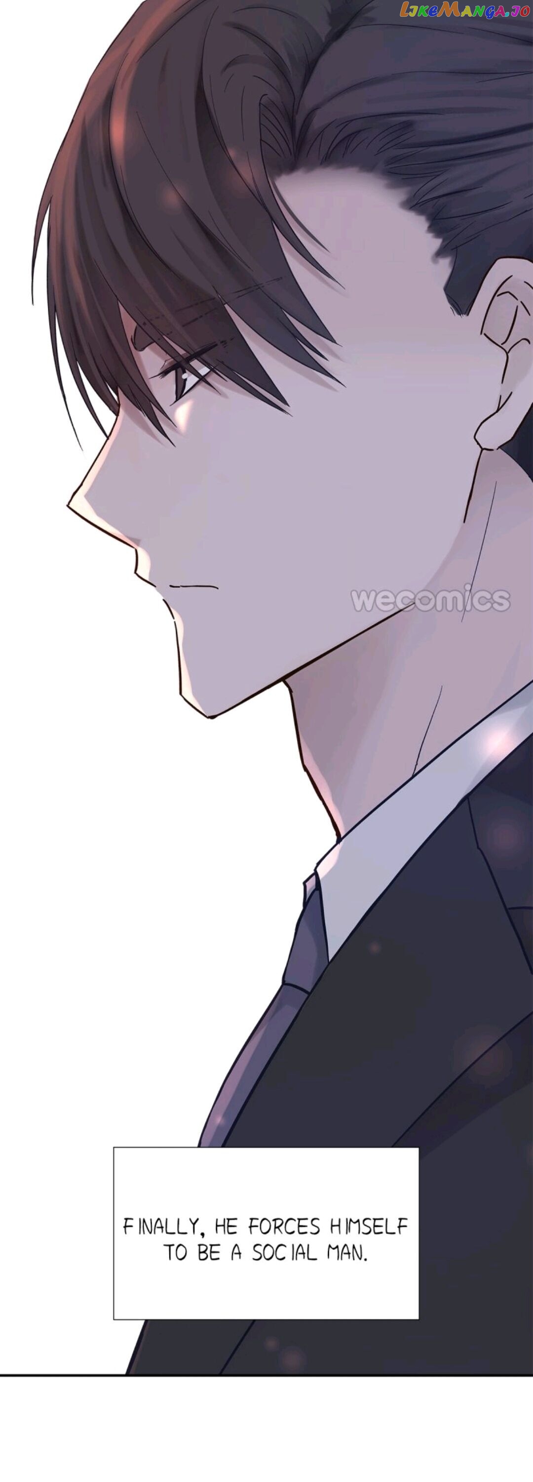 A Tough First Love chapter 8 - page 14