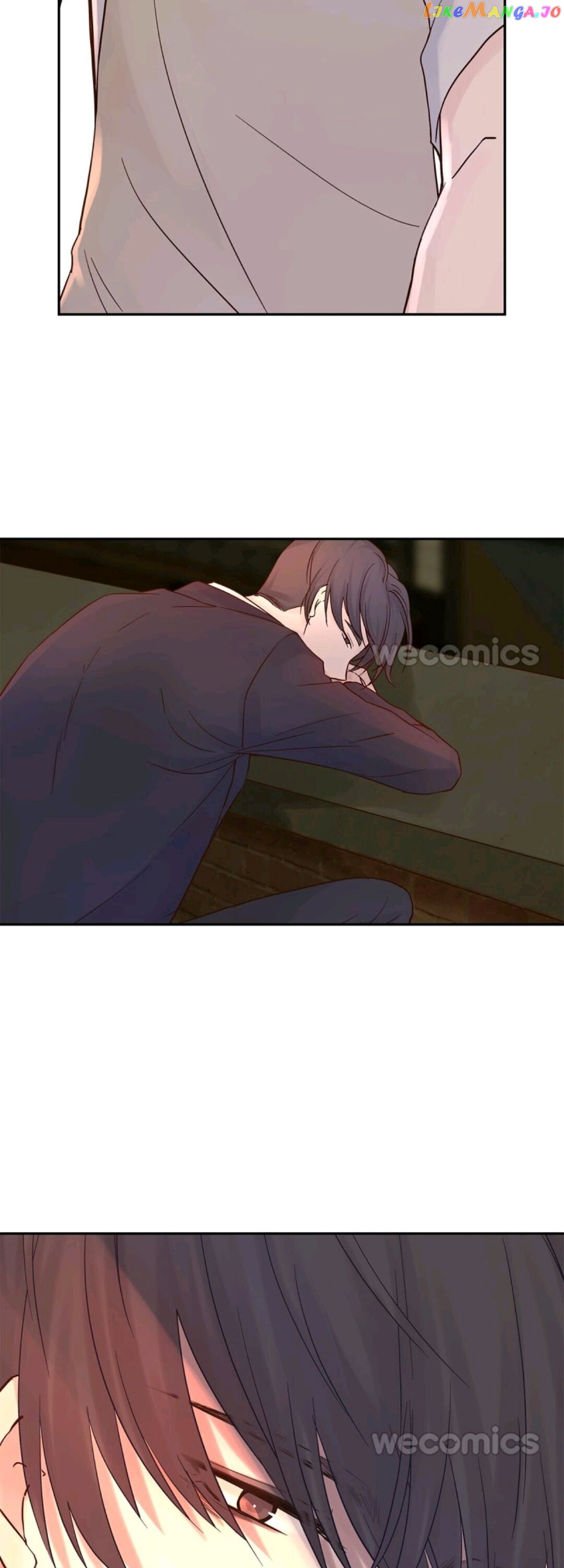 A Tough First Love chapter 8 - page 18