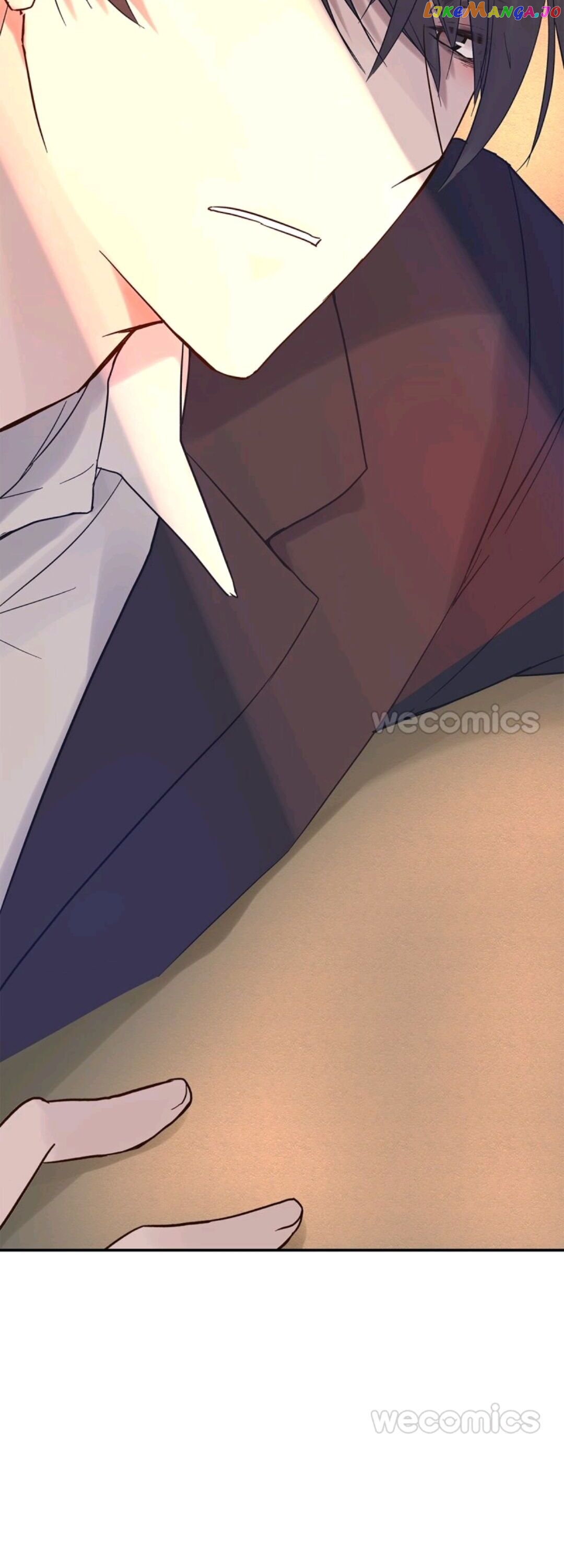 A Tough First Love chapter 8 - page 19