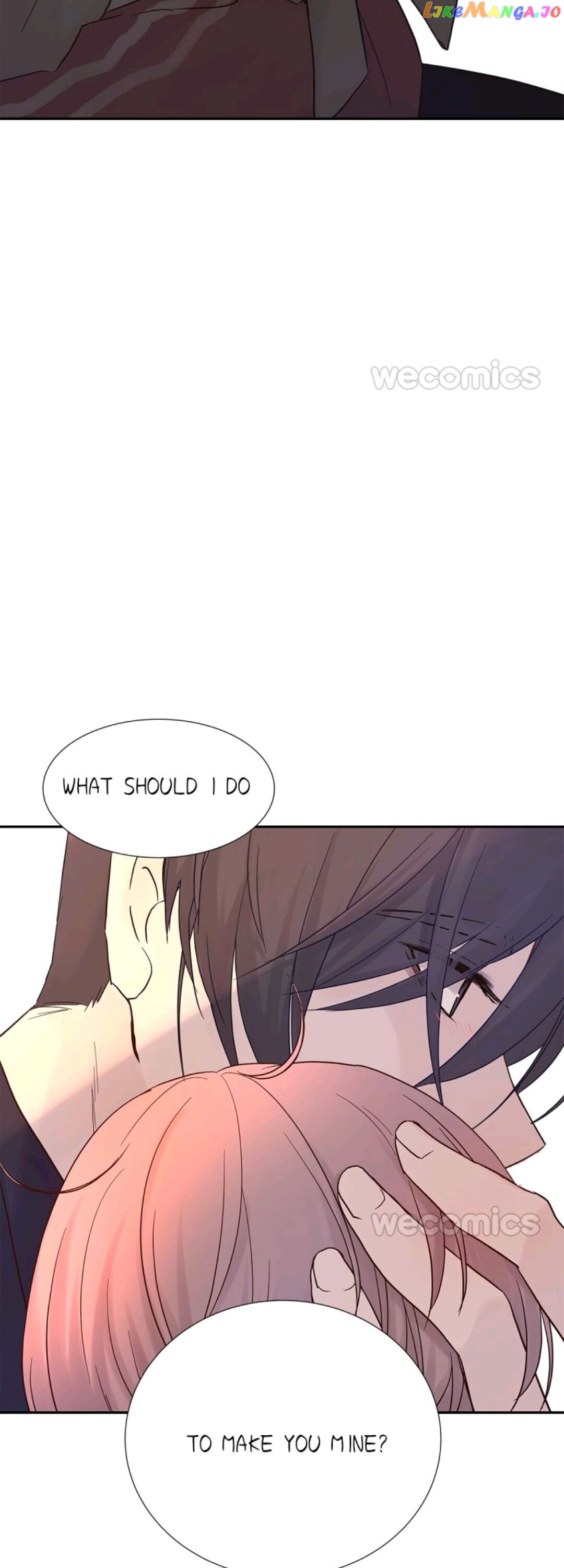 A Tough First Love chapter 8 - page 27
