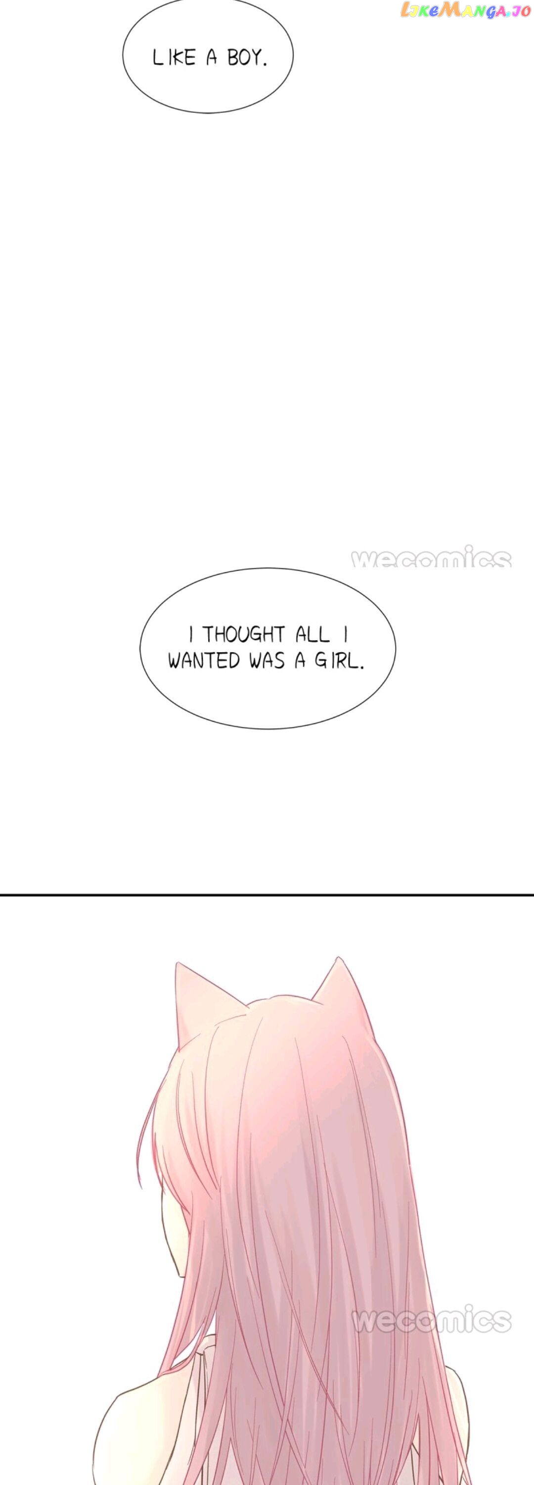 A Tough First Love chapter 8 - page 6