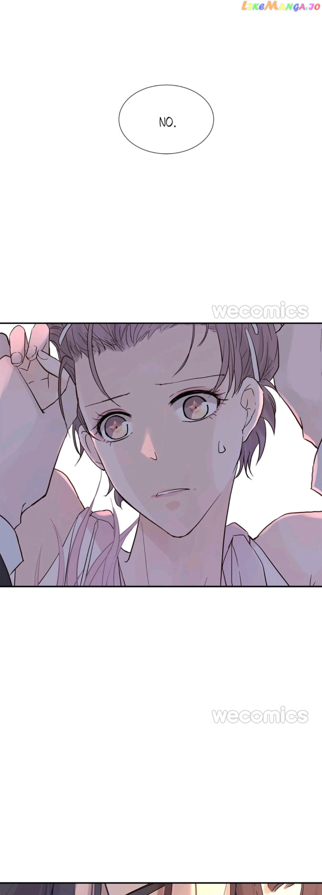 A Tough First Love chapter 8 - page 8