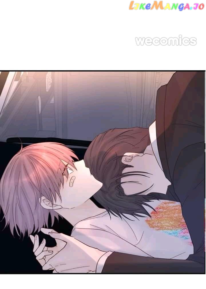 A Tough First Love chapter 42 - page 10