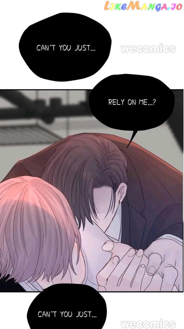 A Tough First Love chapter 42 - page 11