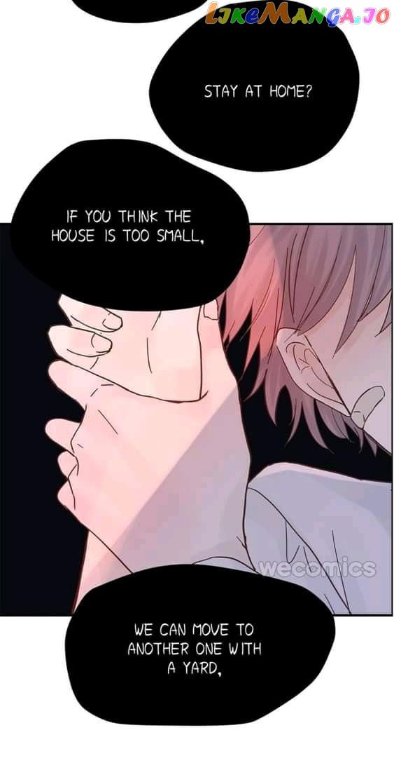 A Tough First Love chapter 42 - page 12