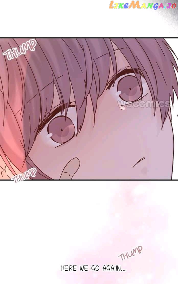 A Tough First Love chapter 42 - page 14