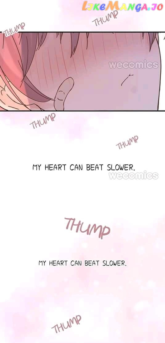 A Tough First Love chapter 42 - page 15
