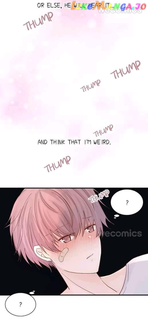 A Tough First Love chapter 42 - page 16