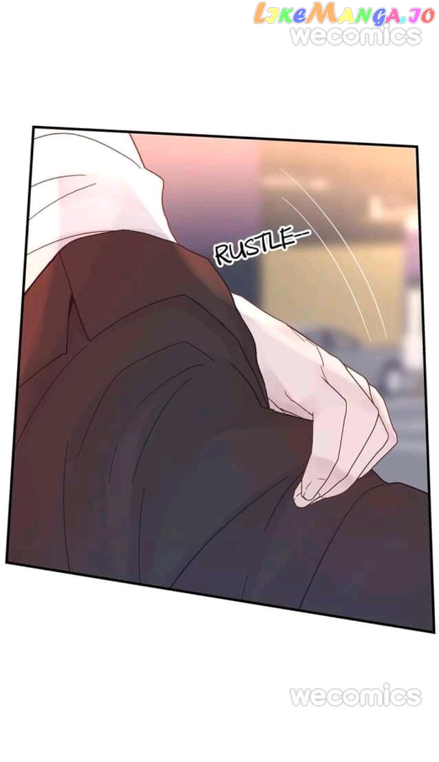 A Tough First Love chapter 42 - page 18