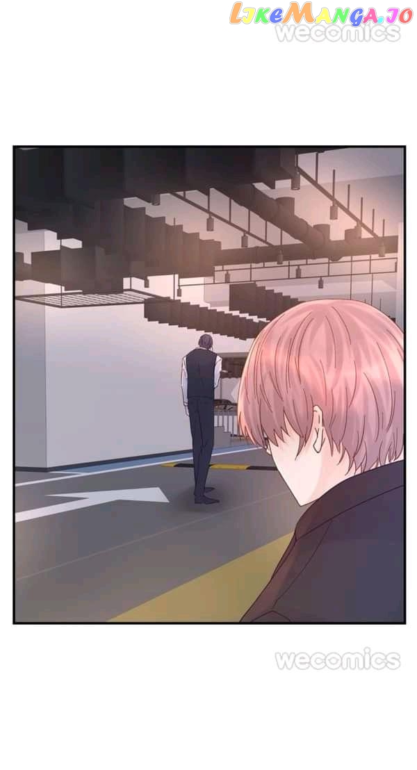 A Tough First Love chapter 42 - page 20