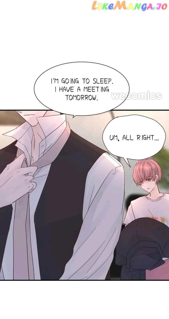 A Tough First Love chapter 42 - page 22