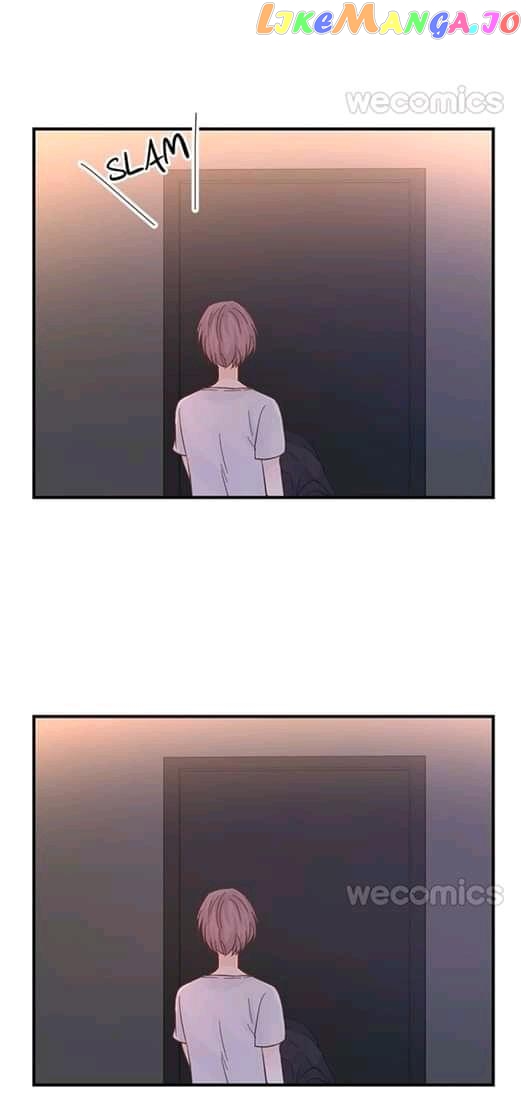 A Tough First Love chapter 42 - page 23