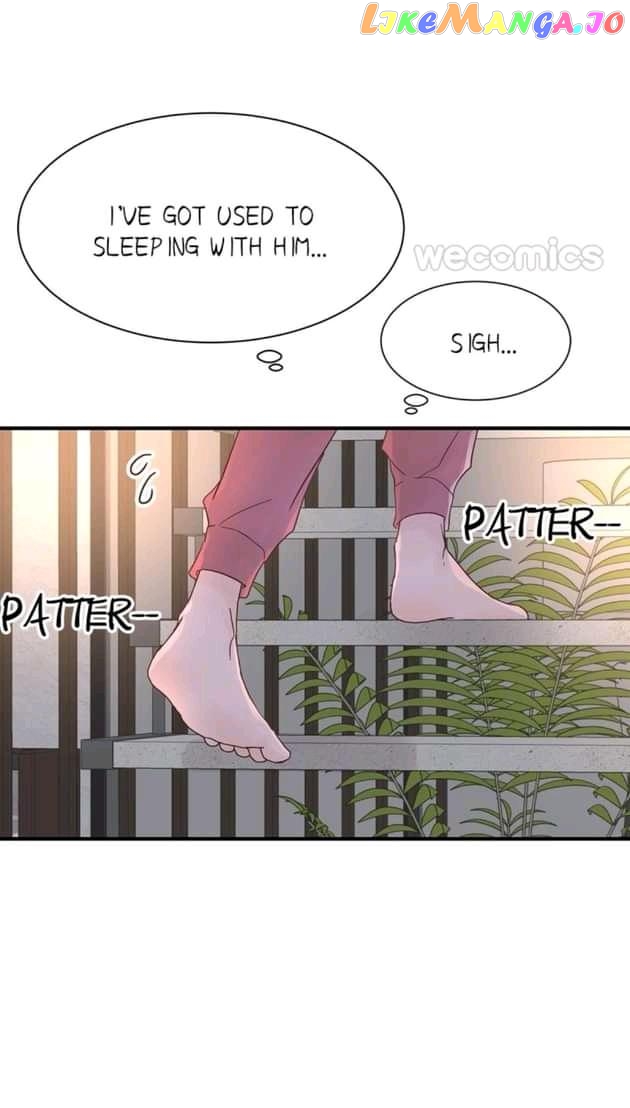 A Tough First Love chapter 42 - page 25