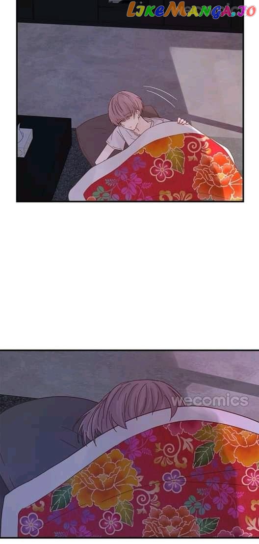 A Tough First Love chapter 42 - page 31
