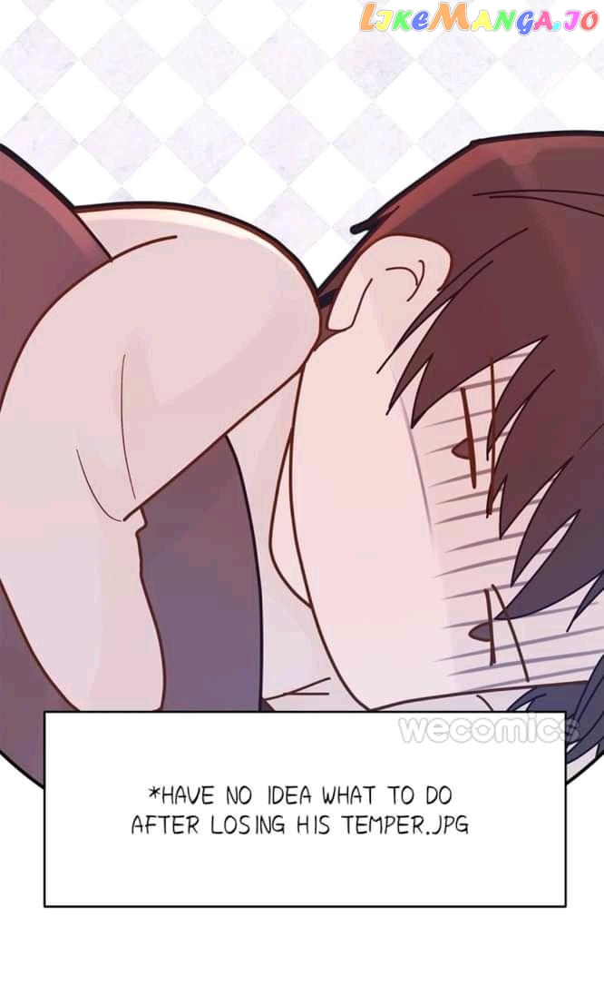 A Tough First Love chapter 42 - page 33