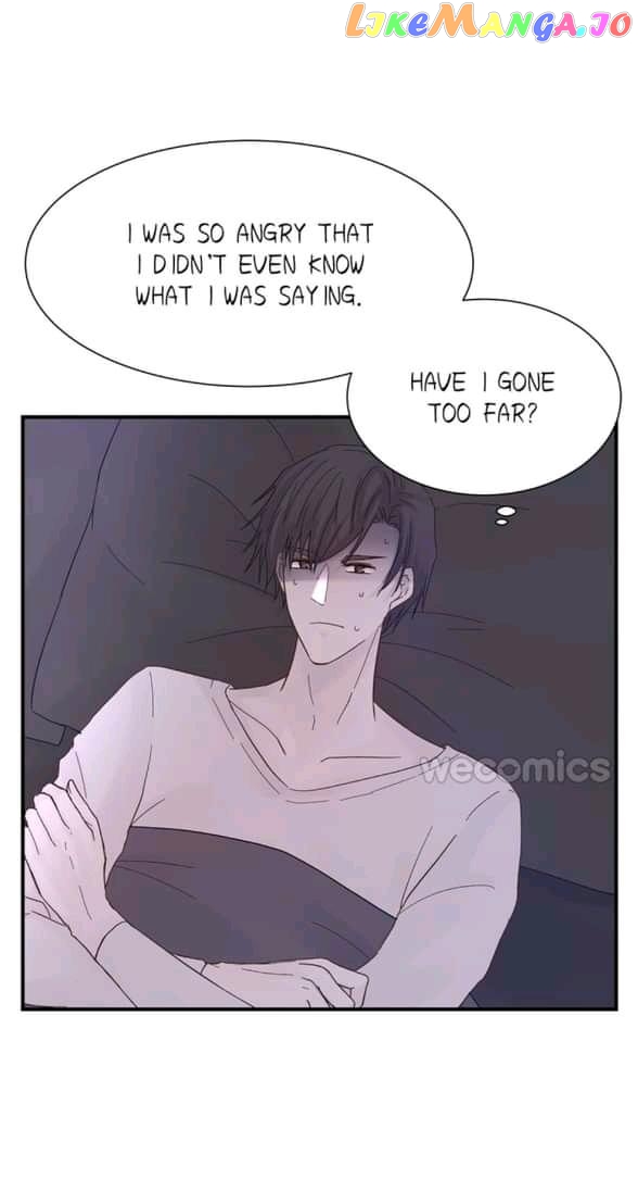 A Tough First Love chapter 42 - page 34