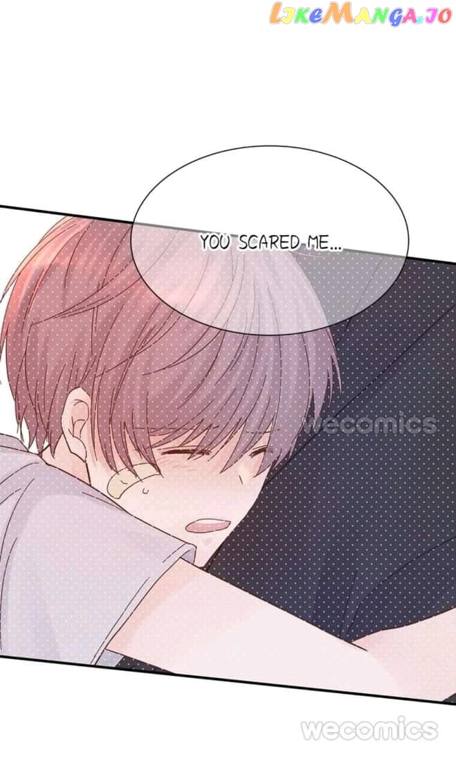A Tough First Love chapter 42 - page 35