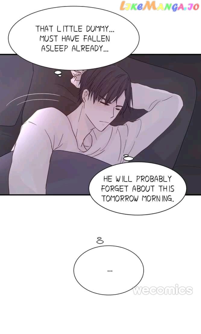 A Tough First Love chapter 42 - page 36