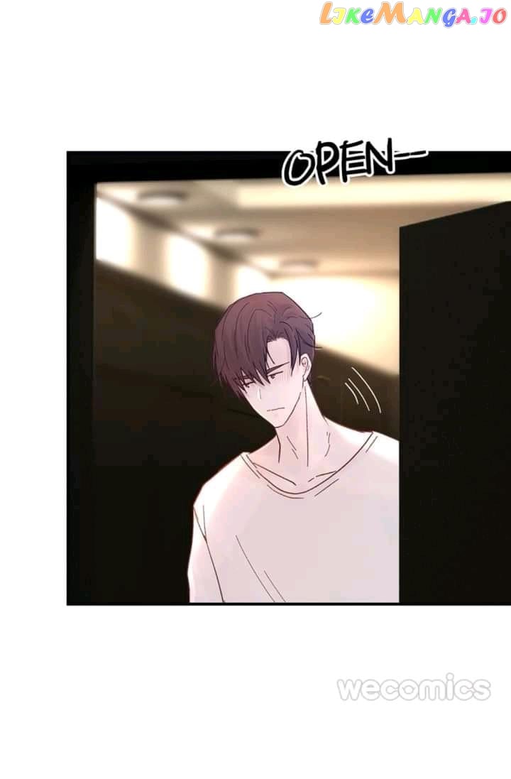 A Tough First Love chapter 42 - page 37