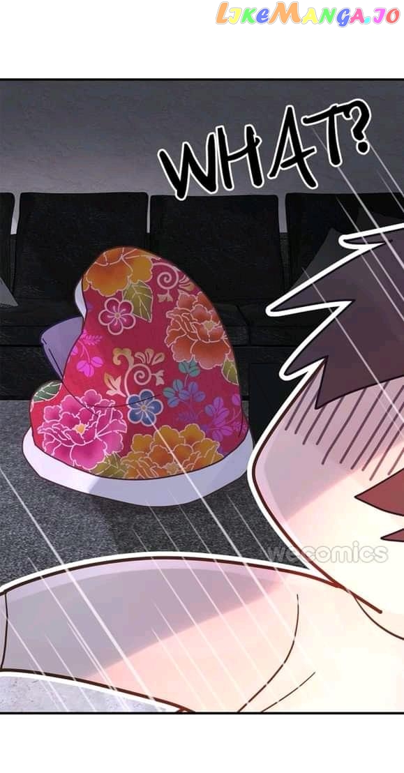 A Tough First Love chapter 42 - page 38