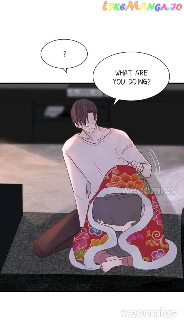 A Tough First Love chapter 42 - page 39