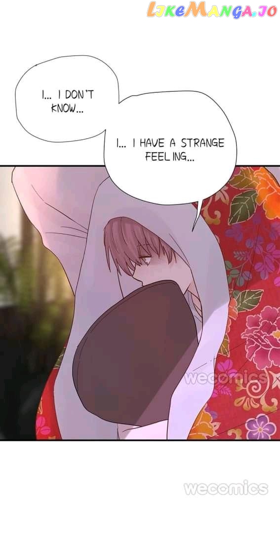 A Tough First Love chapter 42 - page 42