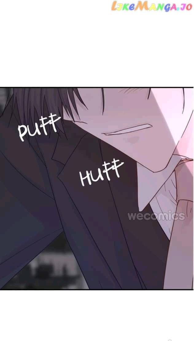A Tough First Love chapter 42 - page 6