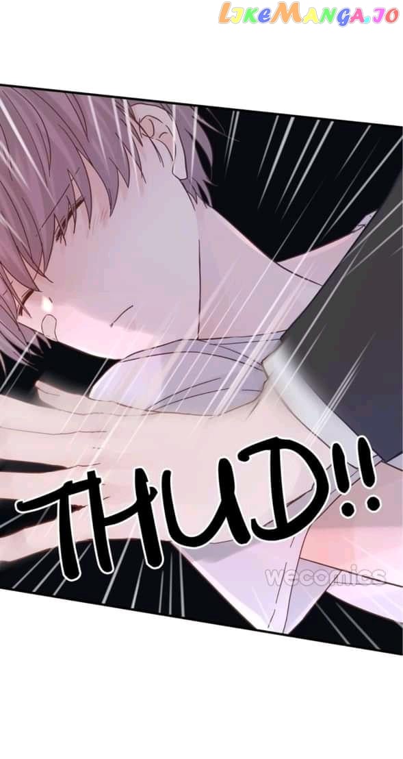 A Tough First Love chapter 42 - page 8