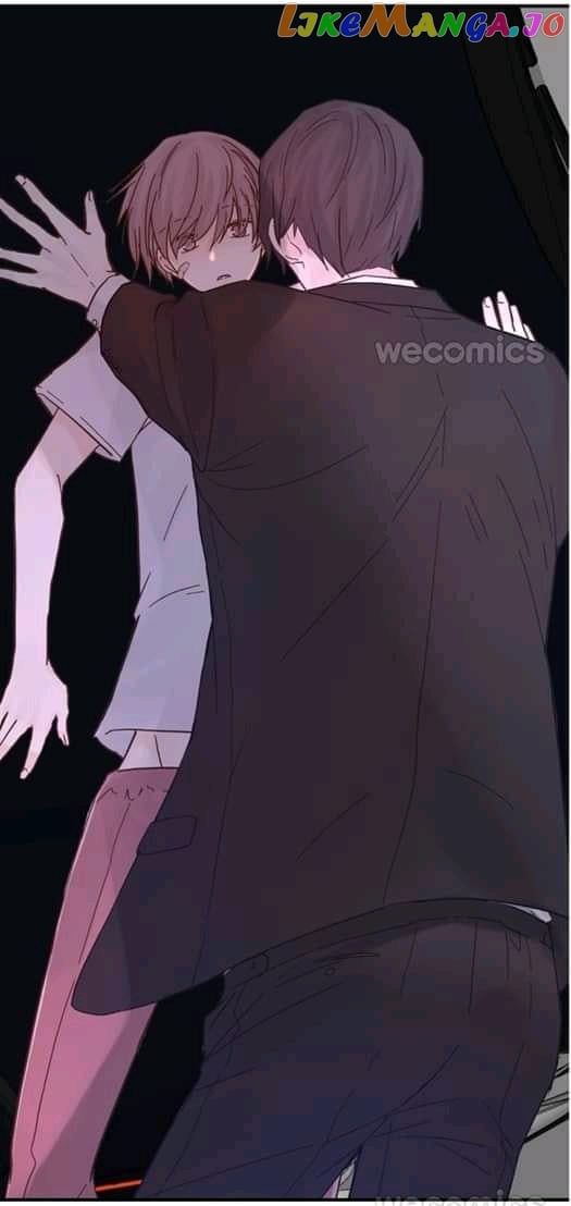 A Tough First Love chapter 42 - page 9