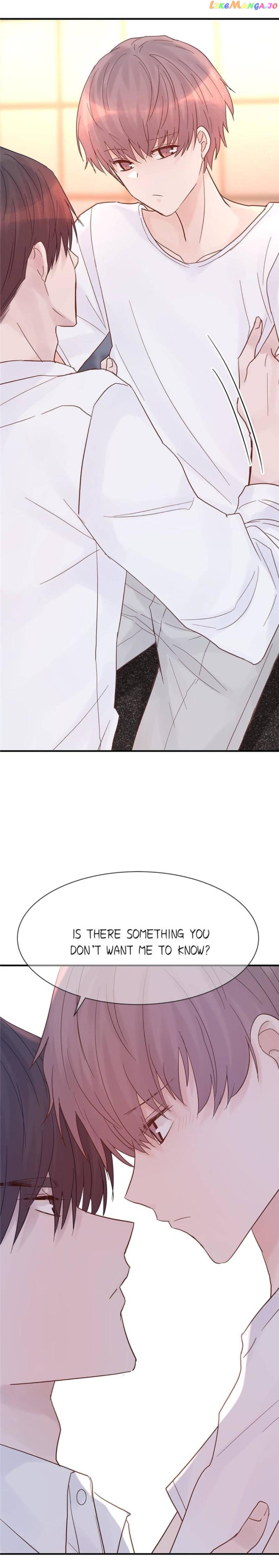 A Tough First Love chapter 76 - page 11