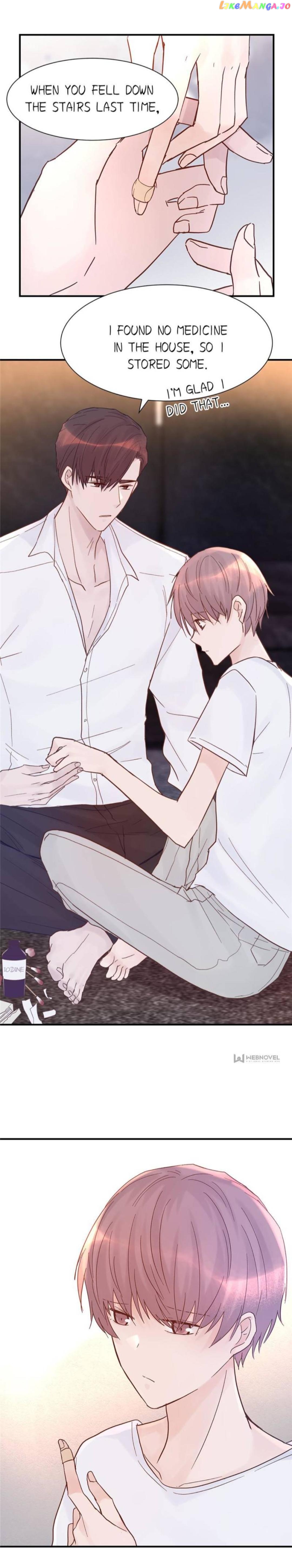 A Tough First Love chapter 76 - page 14