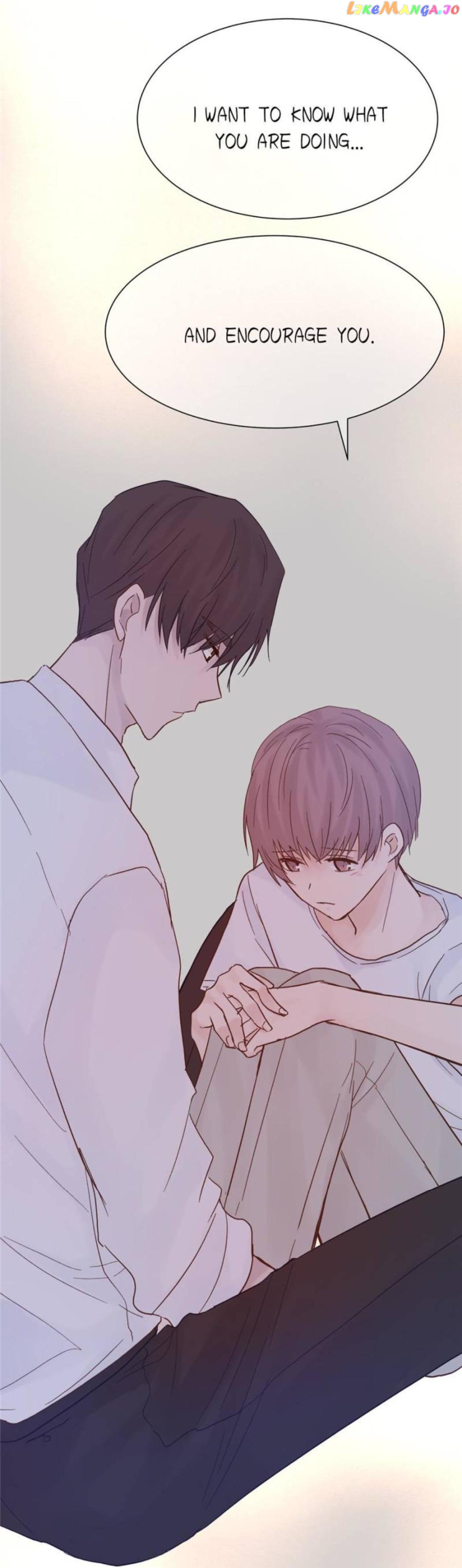 A Tough First Love chapter 76 - page 17